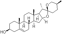 薯蕷皂苷元