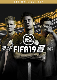 FIFA 19