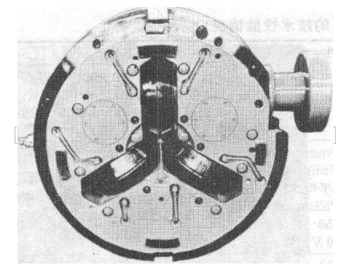 張力減徑機