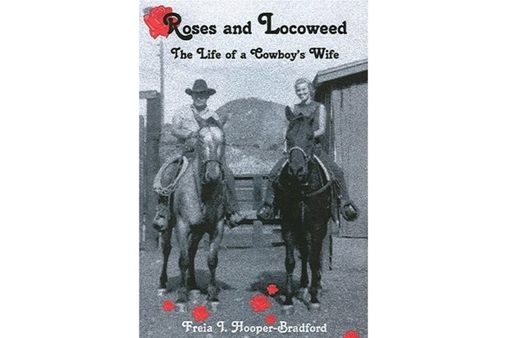 Roses and Locoweed