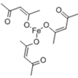 三（乙醯丙酮基）配位鐵