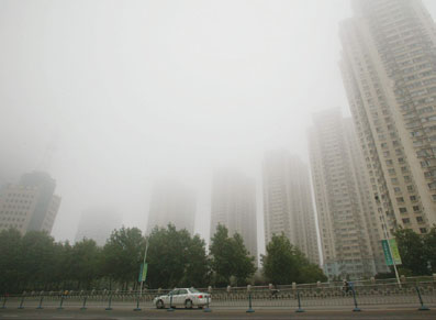 梅雨(中國的梅雨)