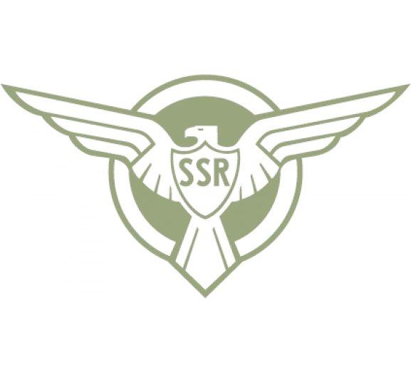 SSR(手遊《封神召喚師》的神將稀有度)