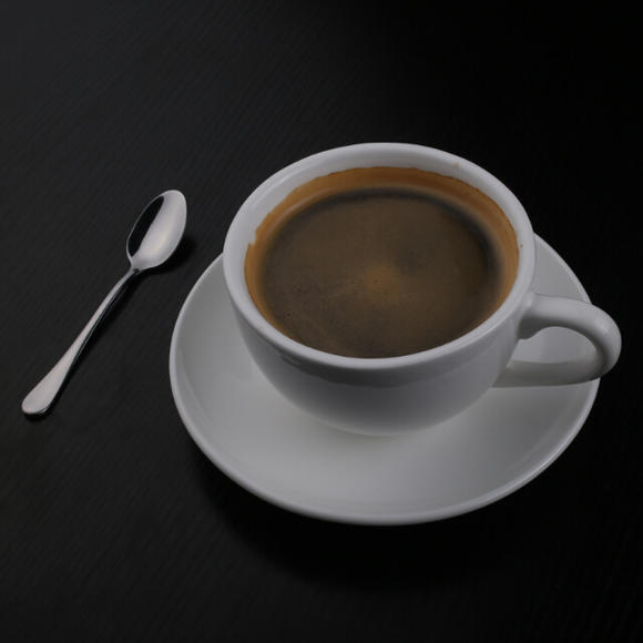 自製原味美式咖啡