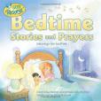 Bedtime Stories and Prayers