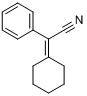 2-環亞己基-2-苯基乙腈