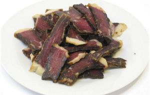 比爾通（Biltong）