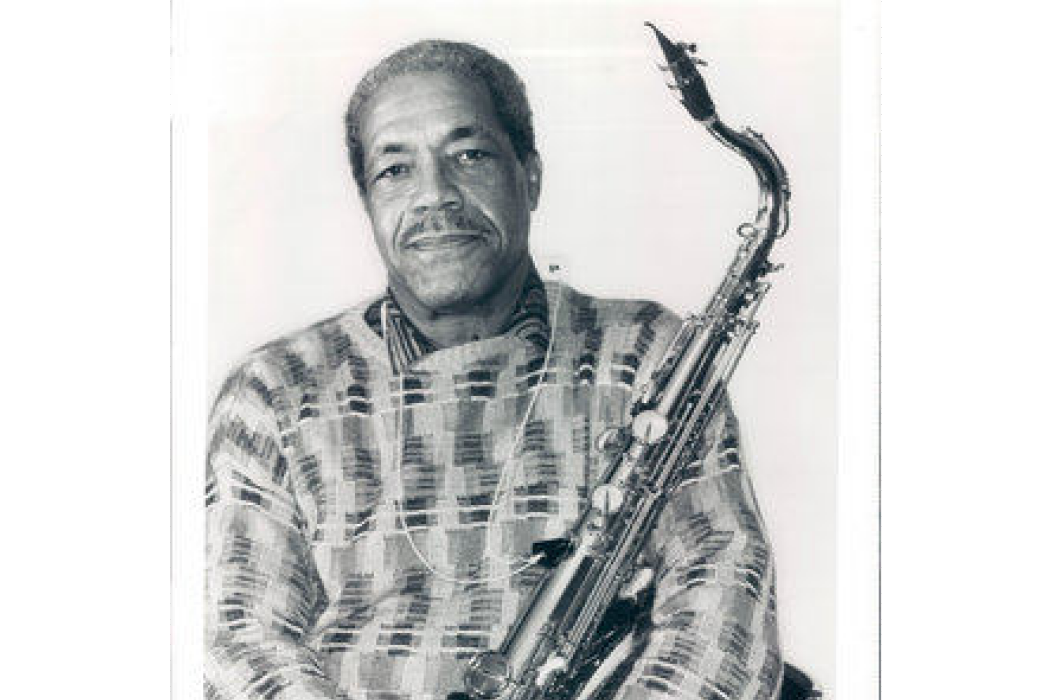 Clifford Jordan