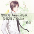 想成為Omega的我分化成了alpha