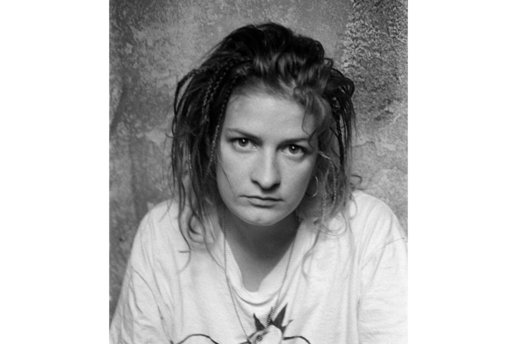 Mia Zapata