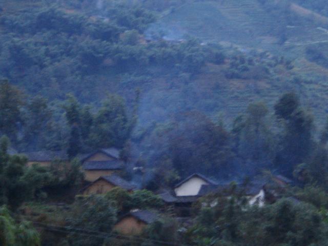 王家自然村(雲南省臨滄市臨翔區螞蟻堆鄉王家自然村)