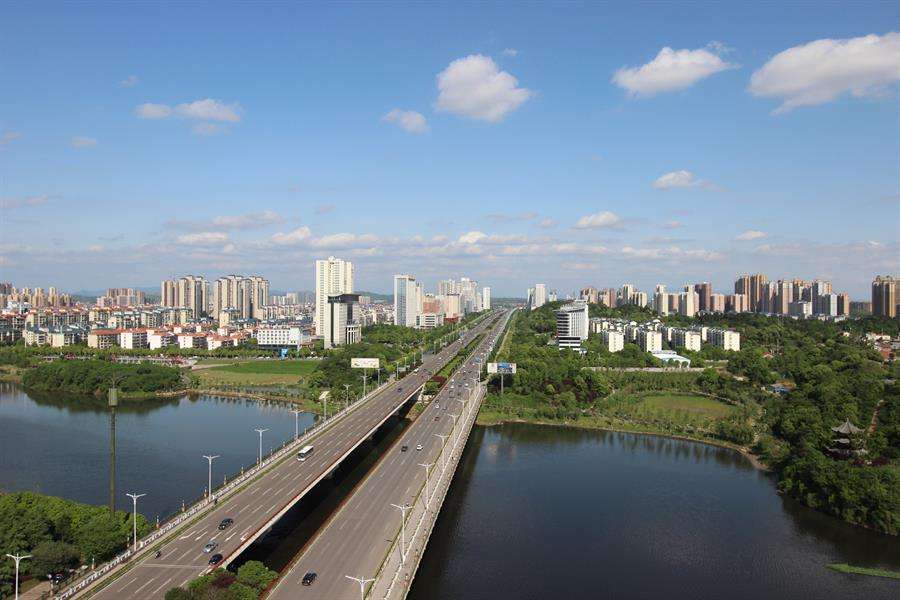 王家河大橋