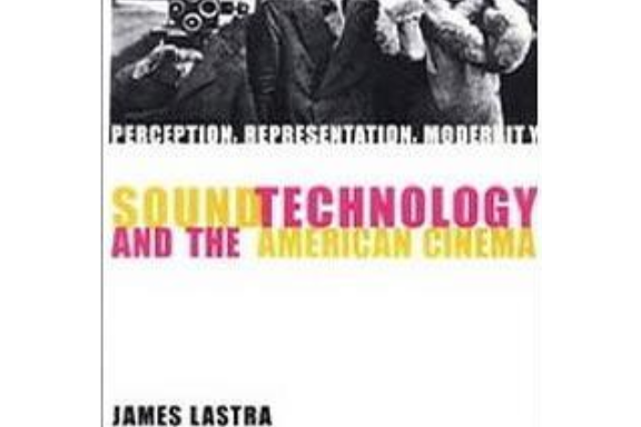 Sound Technology and the American Cinema