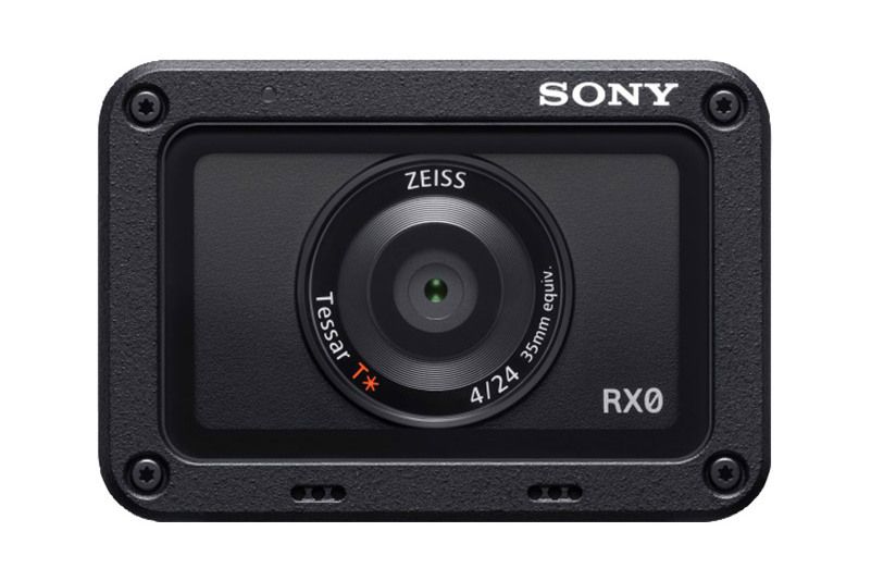 SONY DSC-RX0