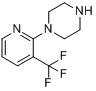 1-（三氟甲基）-2-吡啶基哌嗪
