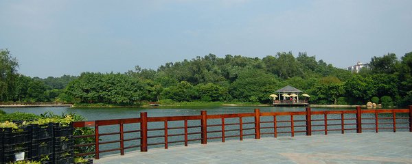 花果山公園