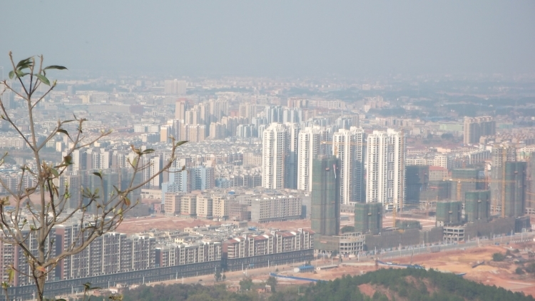 南康區(江西省南康市)