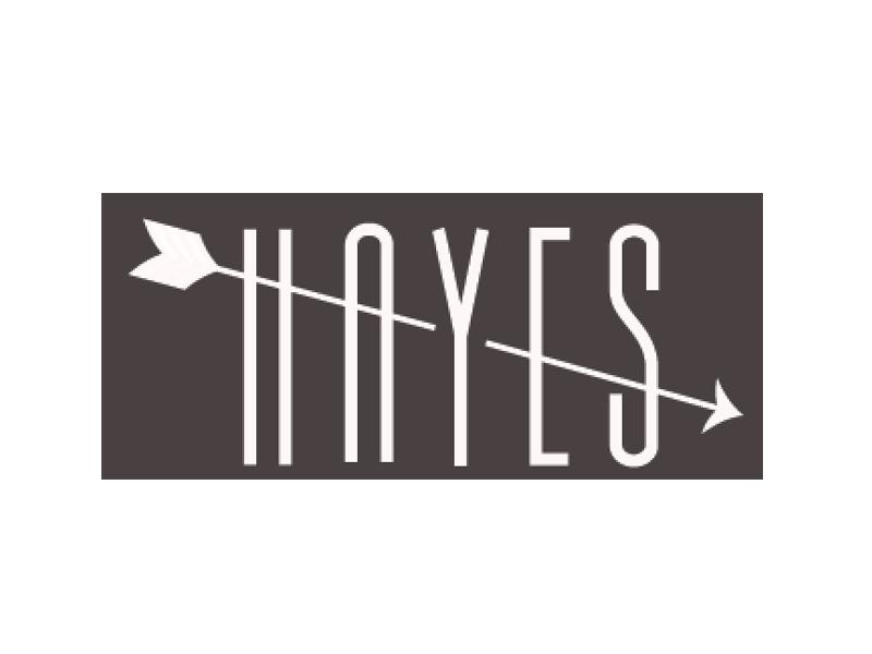 Hayes(服裝品牌)