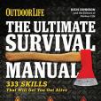 The Ultimate Survival Manual