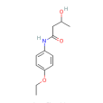 N-（3-羥丁醯）-對氨基苯乙醚