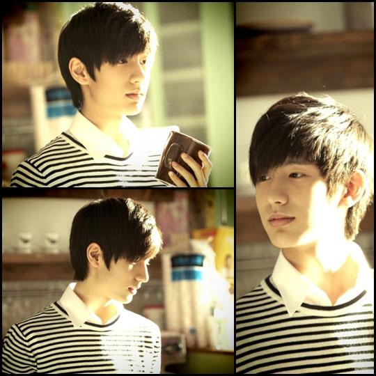 NO MIN WOO