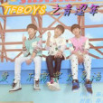 TFBOYS之青澀年華