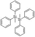 1,2-二甲基-1,1,2,2-四苯基乙矽烷