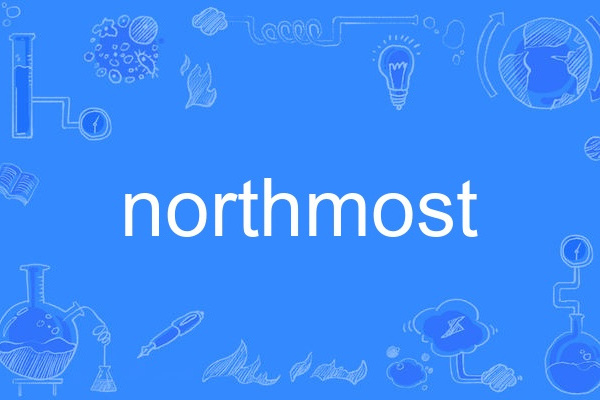 northmost