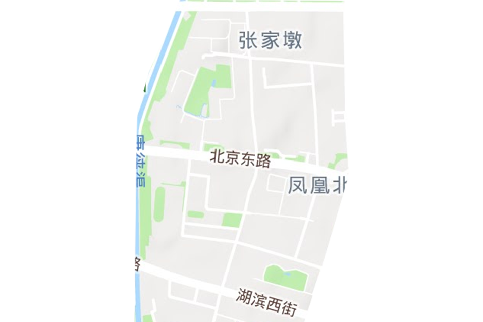 鳳凰北街街道