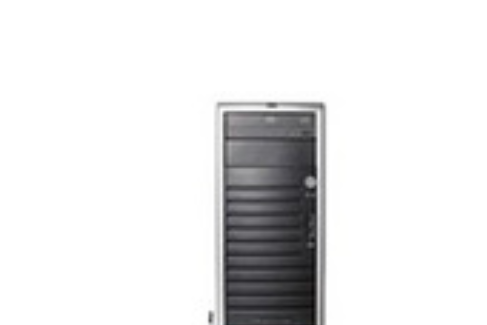 HP StorageWorks AiO400t