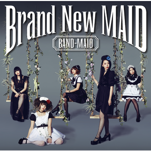 BAND-MAID