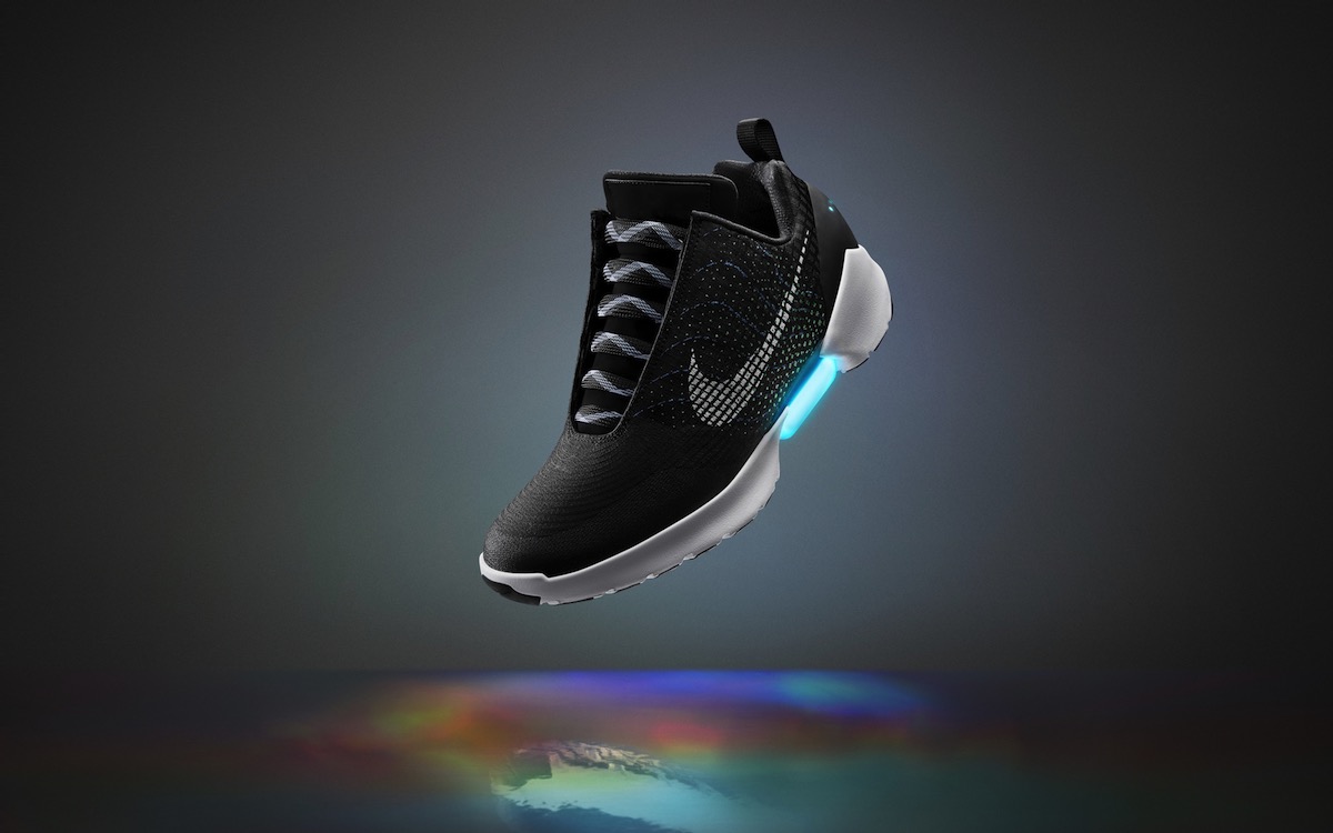 HyperAdapt 1.0