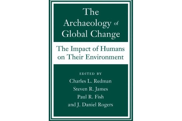 The Archaeology of Global Change