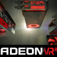 Radeon VR Ready