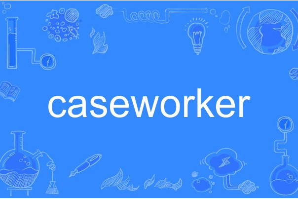 caseworker