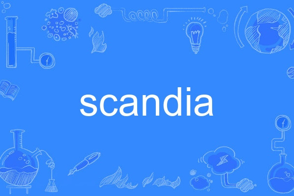 scandia