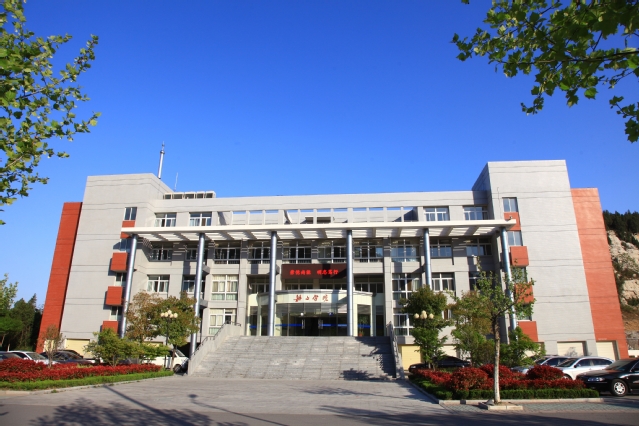 江蘇師範大學科文學院