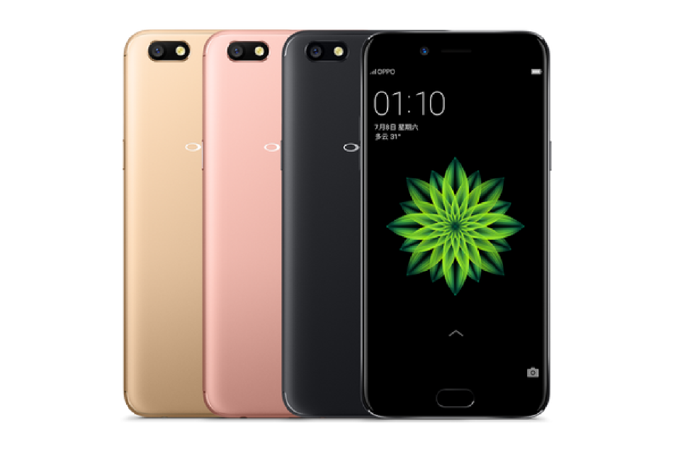 OPPO A77