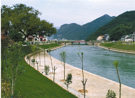 蓮花鎮(浙江省杭州市建德市蓮花鎮)