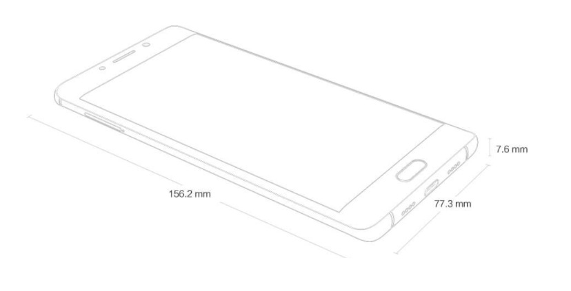 小米Note 2