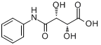 (2R,3R)-(+)-苯胺酒石醯胺酸