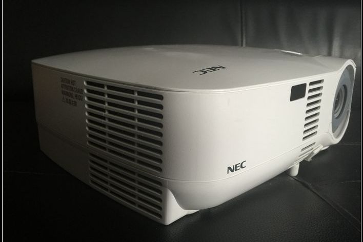 NEC VT540