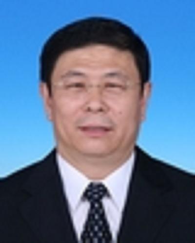 劉文洪(曾任北京市豐臺區人民政府副區長)