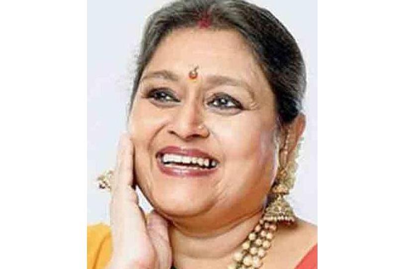 Supriya Pathak