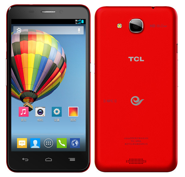 TCL S850L(TCLS850L)