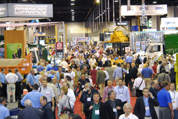 2012年美國國際電力設備交易展覽會