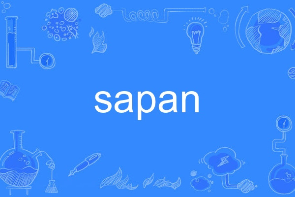 Sapan