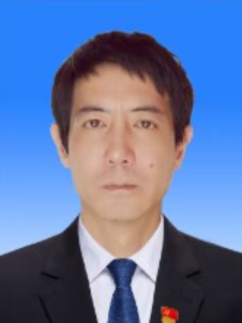 胡勇(四川省甘孜藏族自治州鄉城縣鄉村振興局局長)