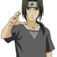 宇智波鼬(Itachi（漫畫《火影忍者》中的角色）)