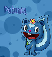 Petunia